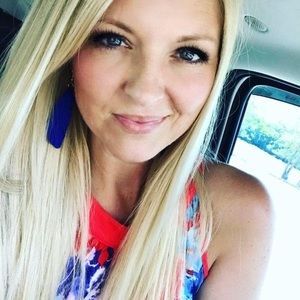 Meet your Posher, Teresa